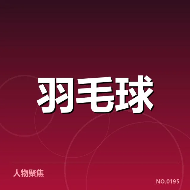 李宗伟核心赛事胜负数据统计